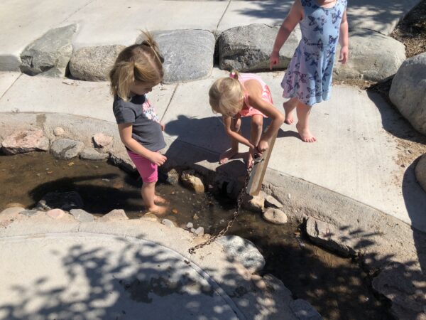 The Most Amazing Arvada Park You've Driven By and Never Noticed ...