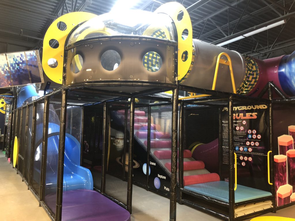 Trampoline Park, Kids Birthday Party Places, Laser Tag, Indoor Play, Near  Me