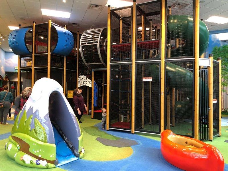 APEX-Arvada-Indoor Playground