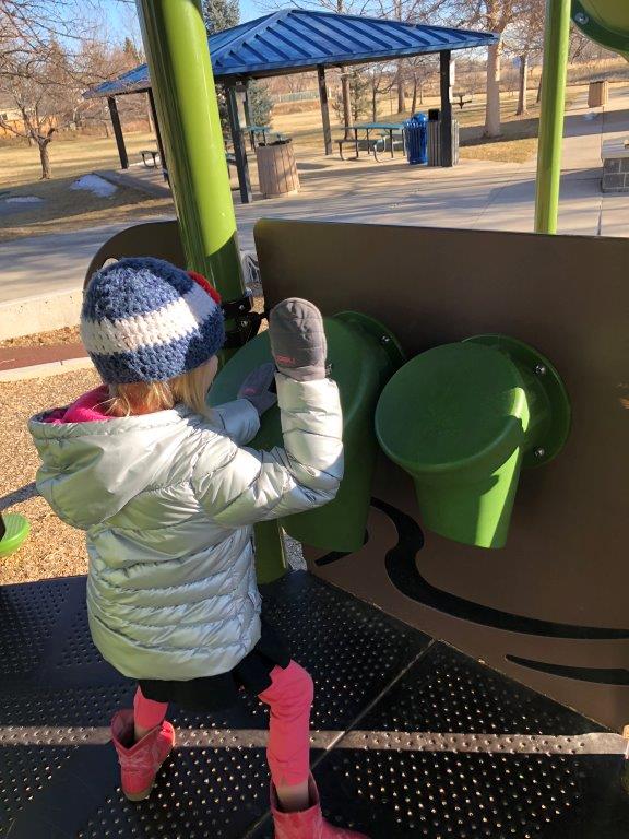 Best Park in Louisville for Your Active Family