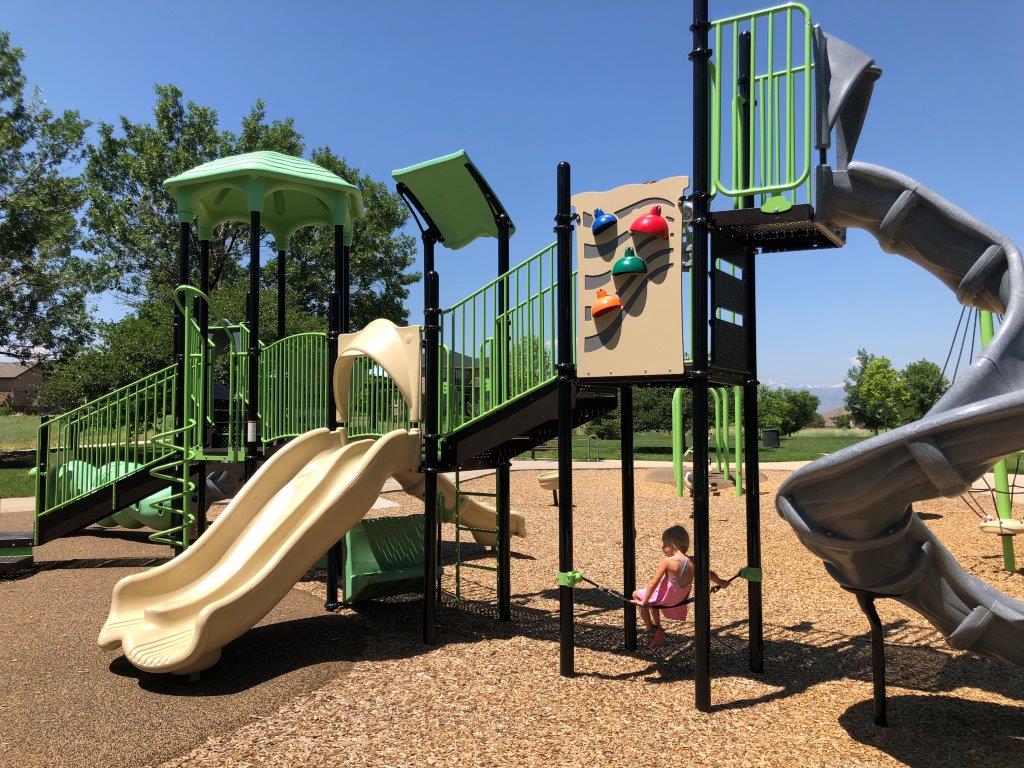 Best Parks in Erie Longs Peak