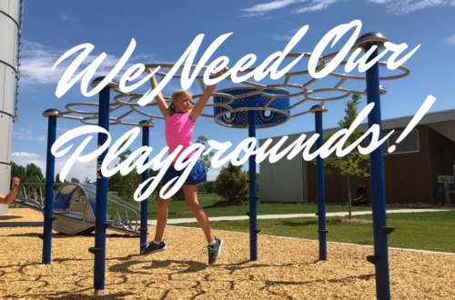 National Playground Safety Week IPEMA Voice of Play