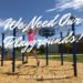 National Playground Safety Week IPEMA Voice of Play