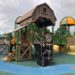 Avens Village toddler inclusive play structures Greeley CO