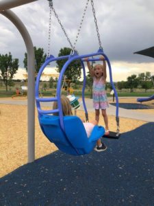 Broomfield Inclusive Playground Colorado | Slides And Sunshine