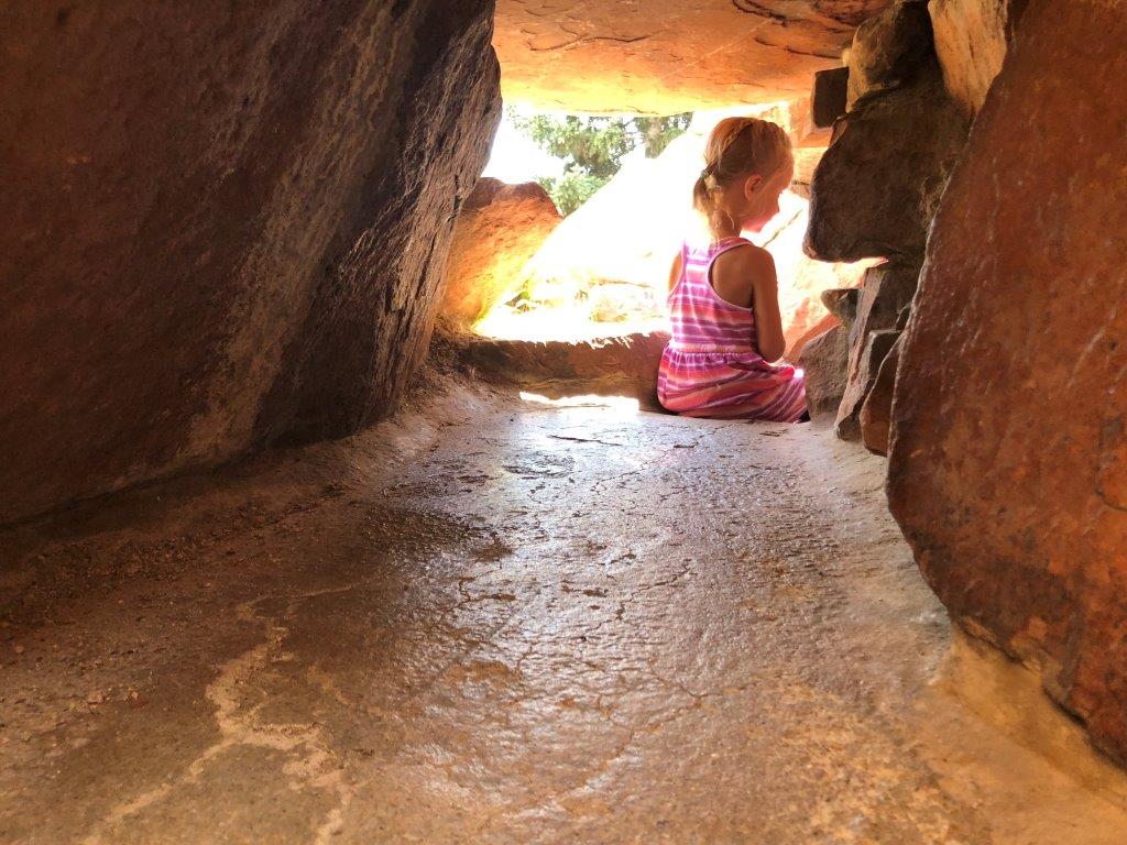 boulder colorado cave tours