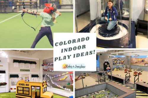 Indoor play areas open in Colorado