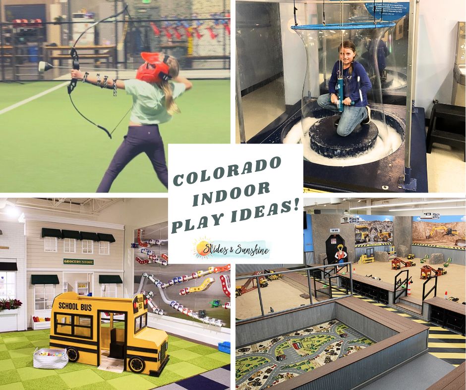 Indoor play areas open in Colorado