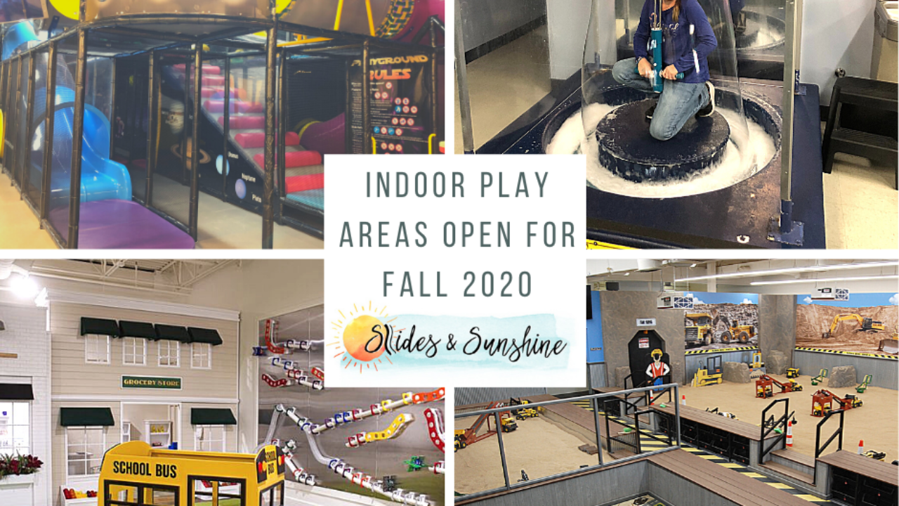 Trampoline Park, Kids Birthday Party Places, Laser Tag, Indoor Play, Near  Me