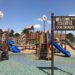 Lilley Gulch Park Colorado themed playground