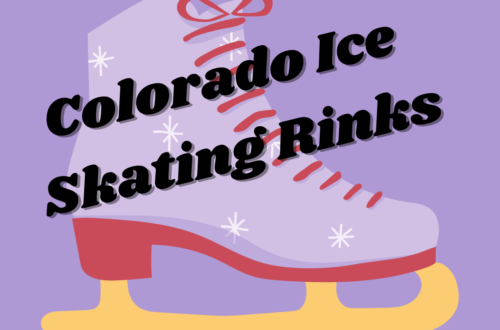 Colorado Ice Skating Rinks