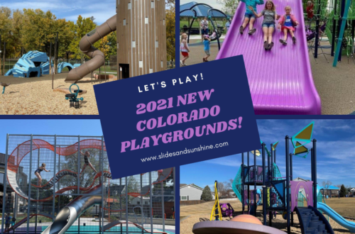 new Colorado playgrounds 2021
