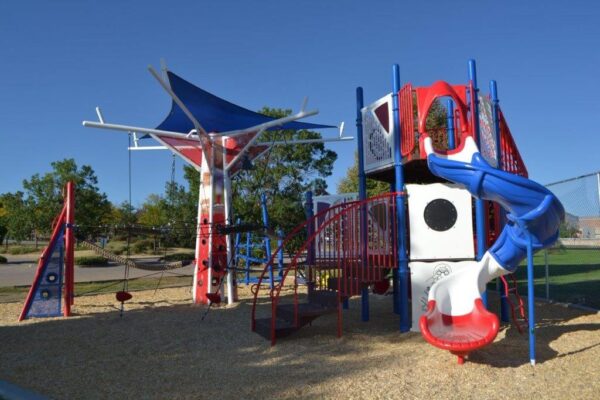 18 New Colorado Playgrounds Built in 2021! | Page 2 of 2 | Slides and ...