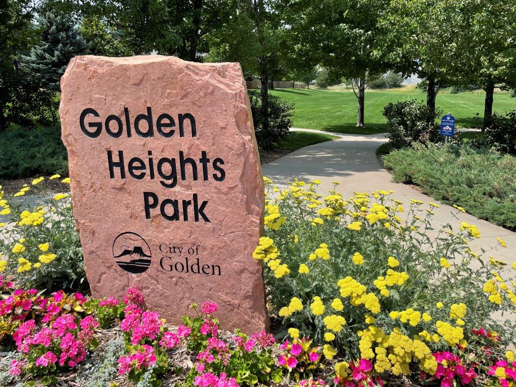 Golden Heights Park