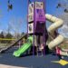 Superior Colorado Purple Park new playground 2022