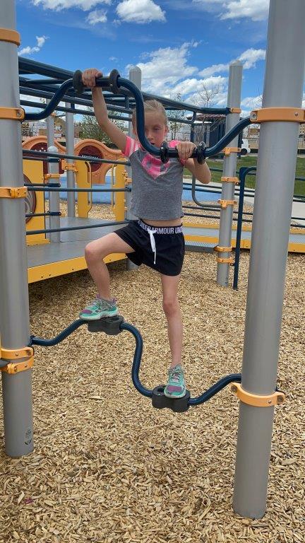 Longview ISD to add sensory-friendly playground equipment at 5