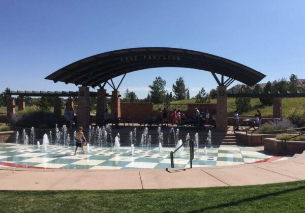 3 Reasons Your Kids will LOVE Civic Green Park! | Slides and Sunshine