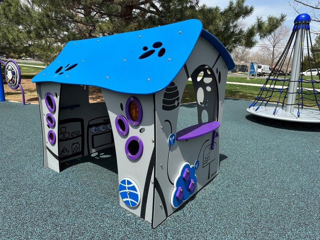 littleton colorado berry park
