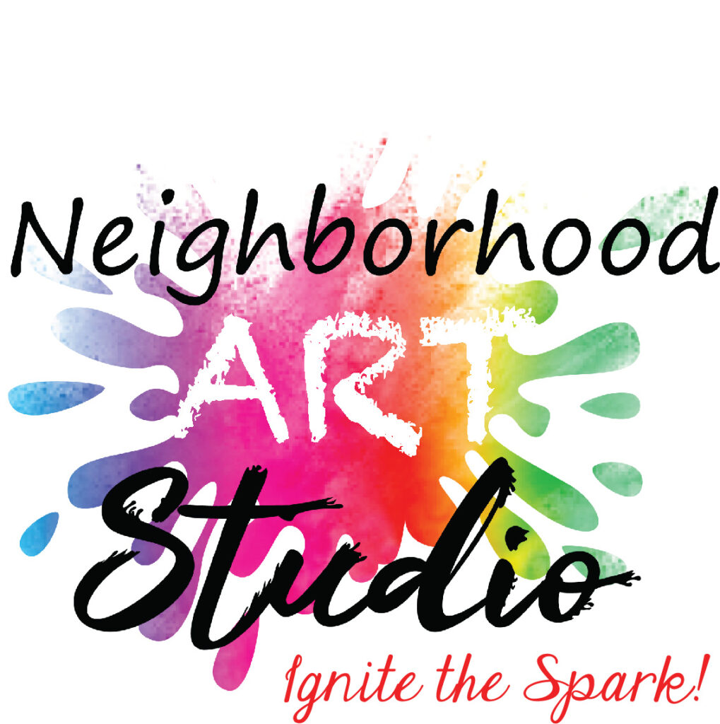 Neighborhood Art Studio logo
