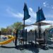 Lake Arbor Recreation Center playground