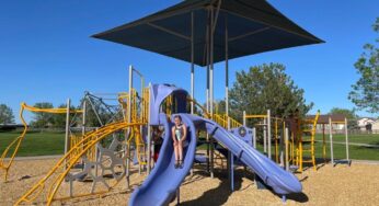 14 of the Tallest Slides in Colorado