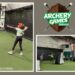 Denver Archery Games Archery Dodgeball Nerf Wars