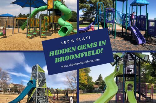 hidden gem playgrounds in broomfield colorado