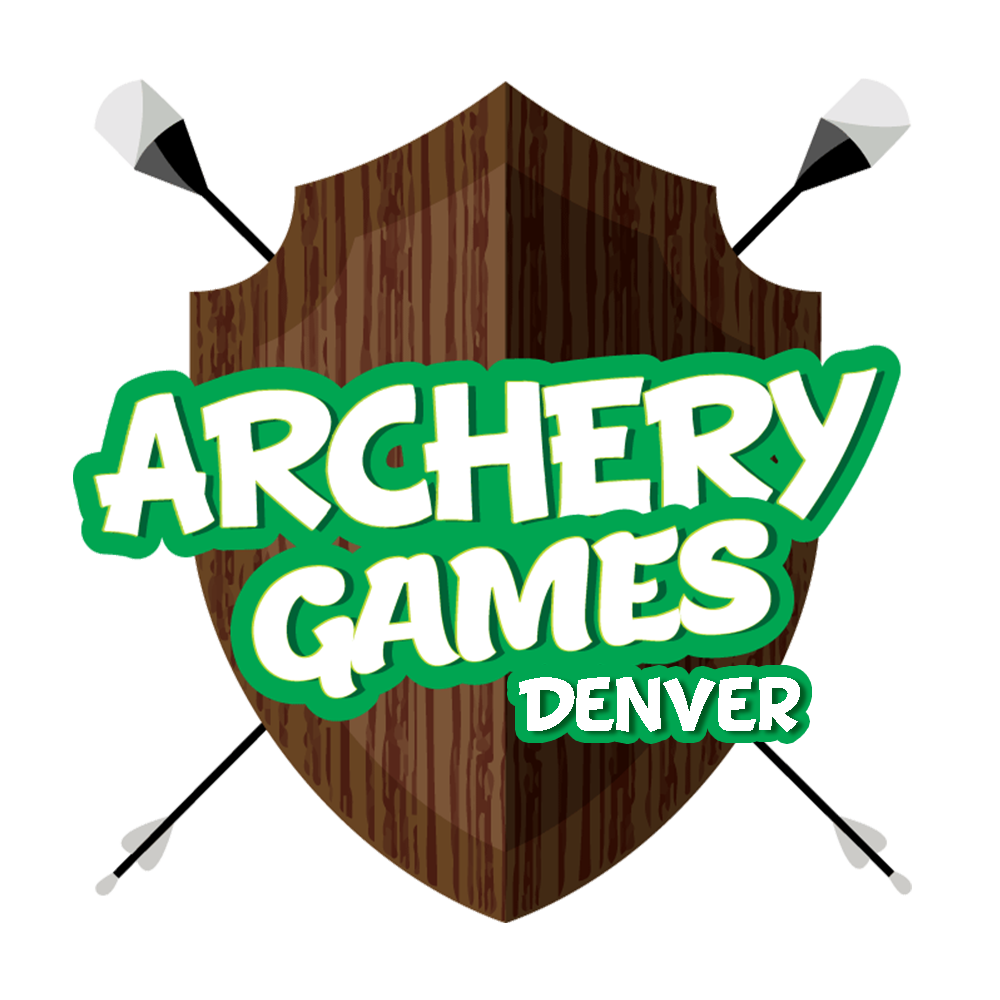 Archery Games Denver logo