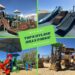 top 6 playgrounds in Hyland Hills