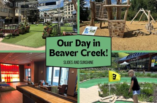 Beaver Creek Colorado