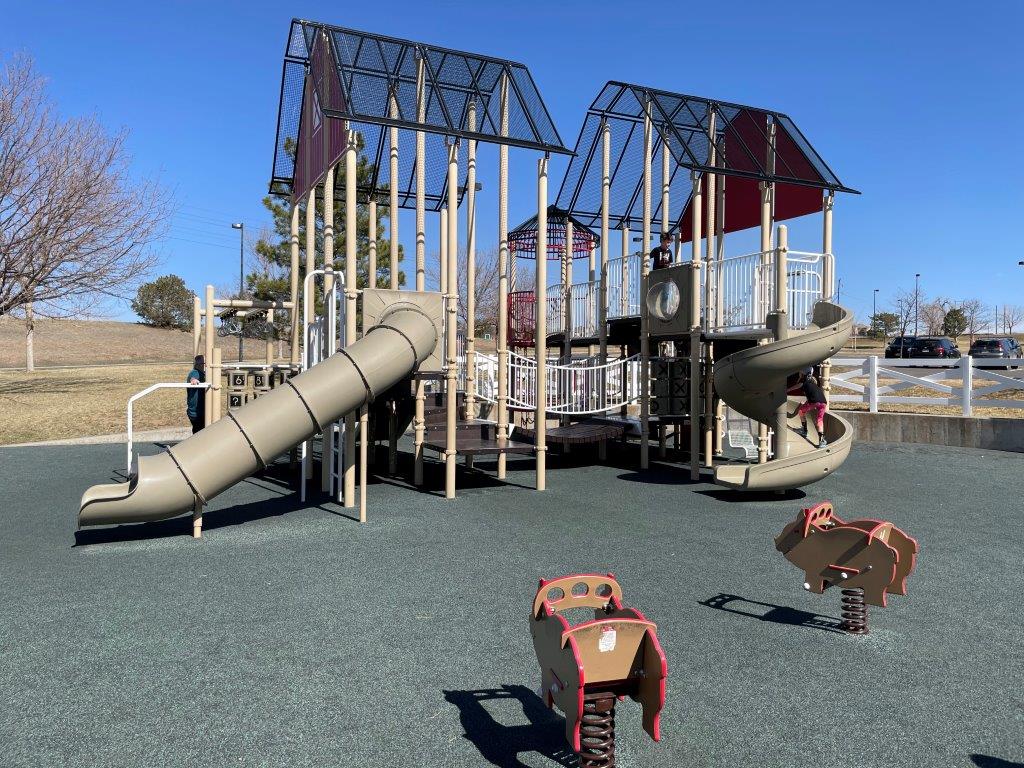 westminster city park