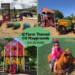Farm themed playgrounds in colorado