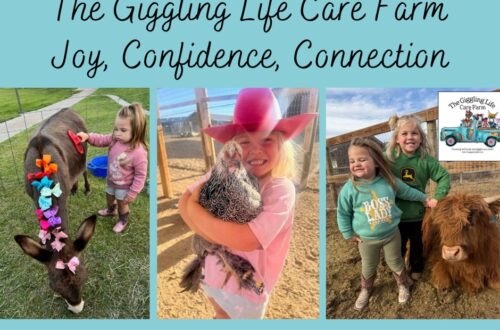 giggling life care farm