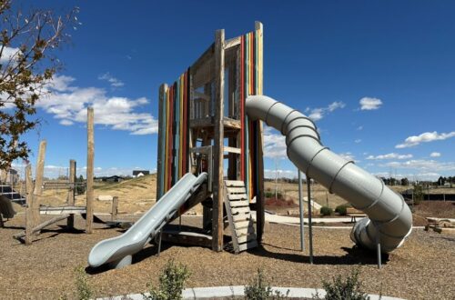 windsor birdsong park prairie song neighborhood