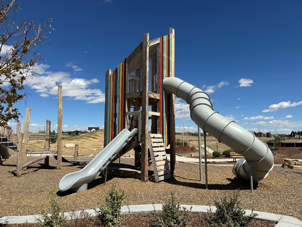 windsor birdsong park prairie song neighborhood