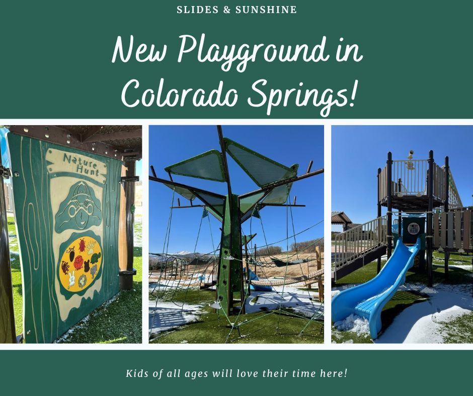 colorado springs grey hawk park