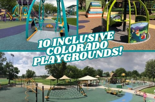 10 inclusive colorado playgrounds