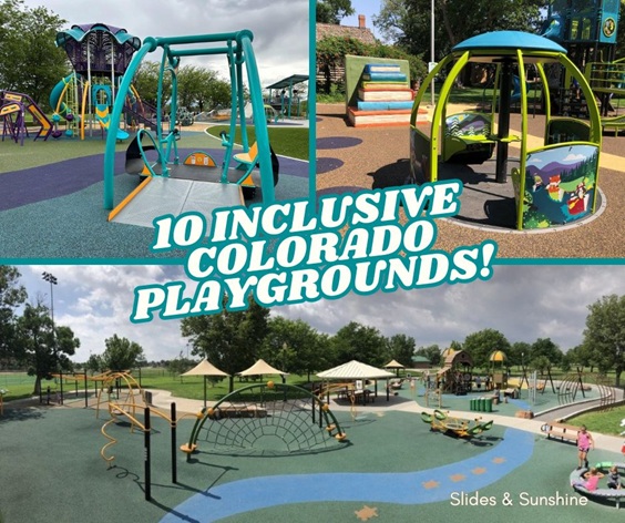 10 inclusive colorado playgrounds