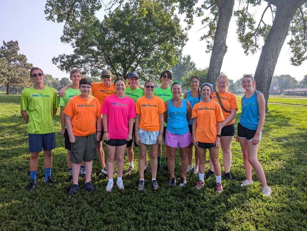 camp counselors